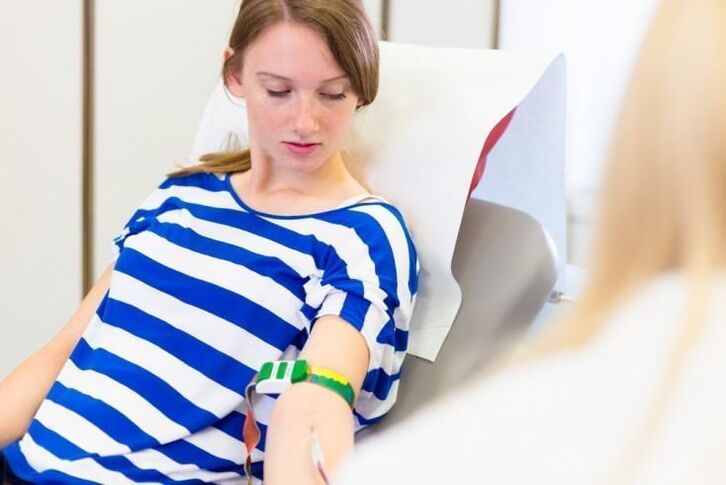 Donazione